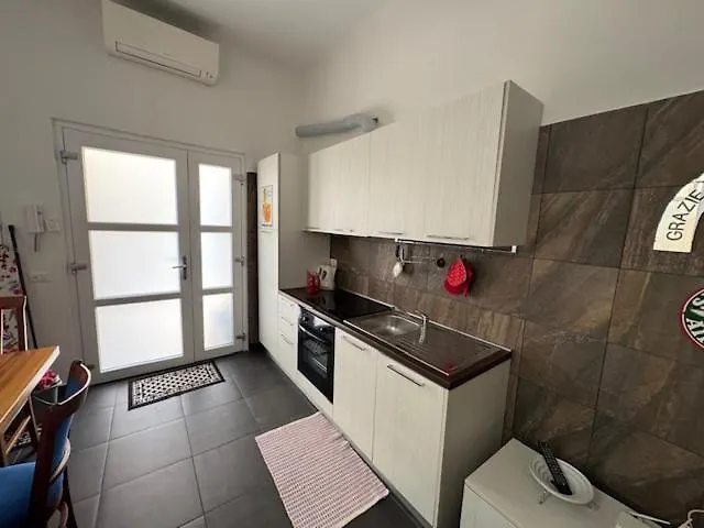 Appartement Navigli Retro à Milan