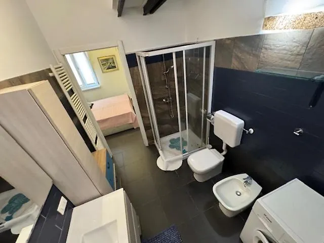Appartement Navigli Retro à Milan Italie