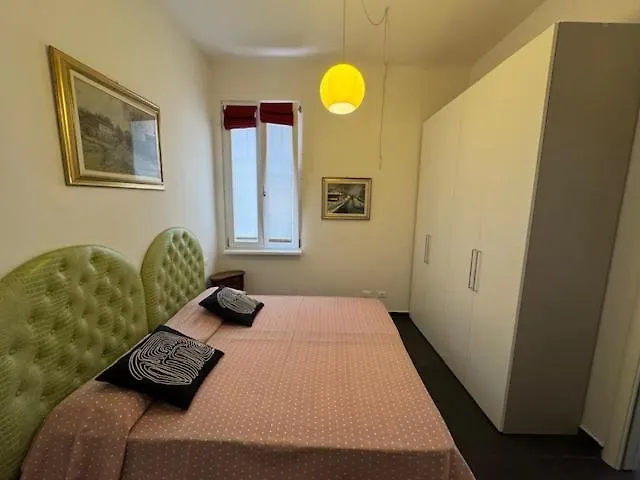 Appartement Navigli Retro à Milan