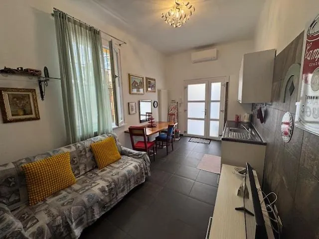Appartement Navigli Retro à Milan
