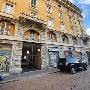 Appartement Lm Tortona House, Milan
