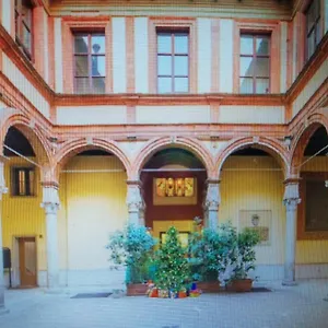 Apartament Lovely Piatti Duomo, Mediolan