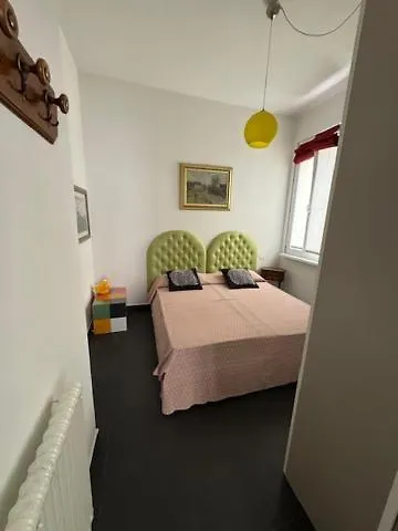 Ferienwohnung Navigli Retro Mailand
